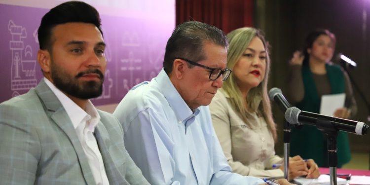 Invita Julio Cascajares a Clase Masiva de Boxeo