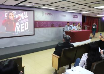 Invita Julio Cascajares a Clase Masiva de Boxeo