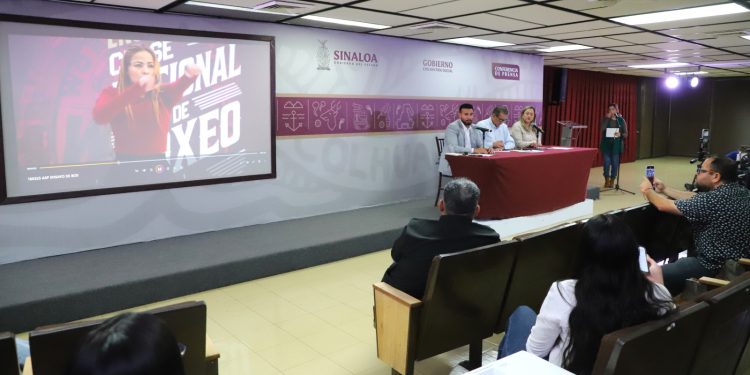 Invita Julio Cascajares a Clase Masiva de Boxeo