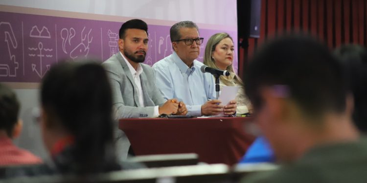 Invita Julio Cascajares a Clase Masiva de Boxeo