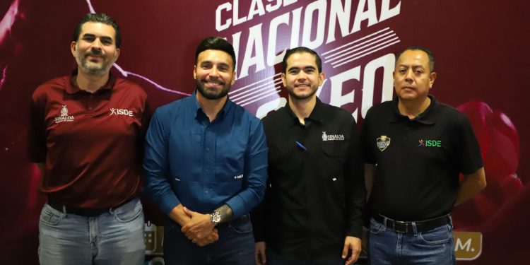Confirman al medallista Marco Verde para la Clase Masiva de Boxeo