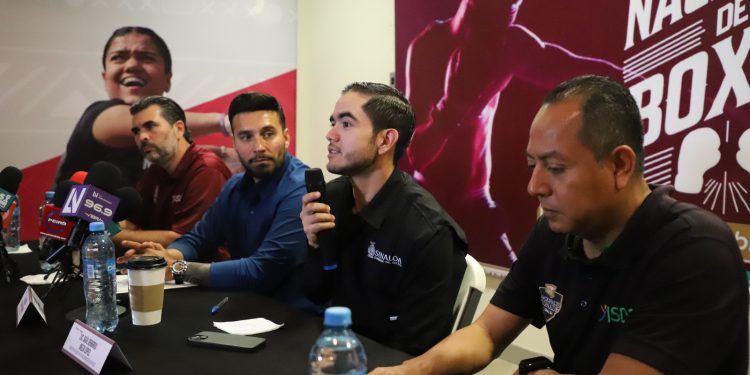 Confirman al medallista Marco Verde para la Clase Masiva de Boxeo
