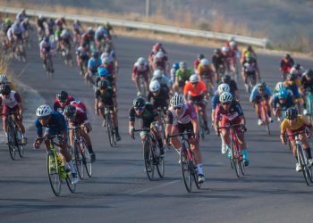 La delegación de Sinaloa logra 10 boletos en Contra Reloj y cuatro más en Ruta