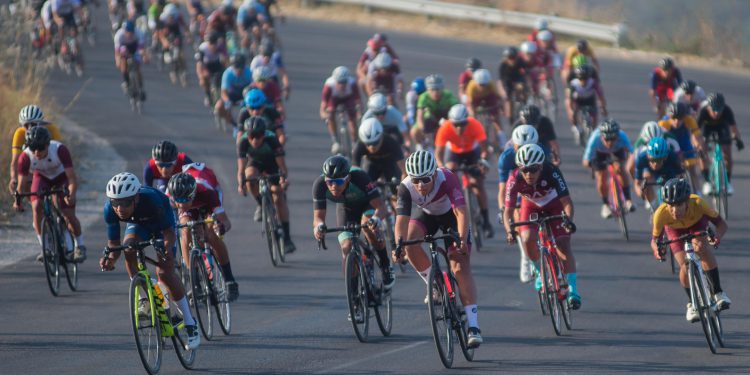 La delegación de Sinaloa logra 10 boletos en Contra Reloj y cuatro más en Ruta