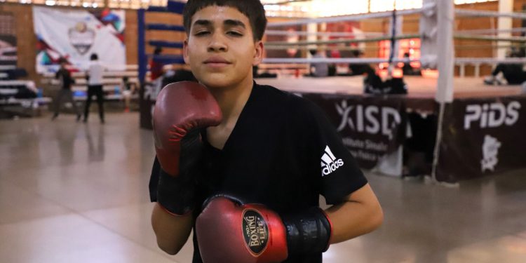 Esperamos traernos muy buenos resultados: Geovanni Aispuro