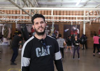 Esperamos traernos muy buenos resultados: Geovanni Aispuro