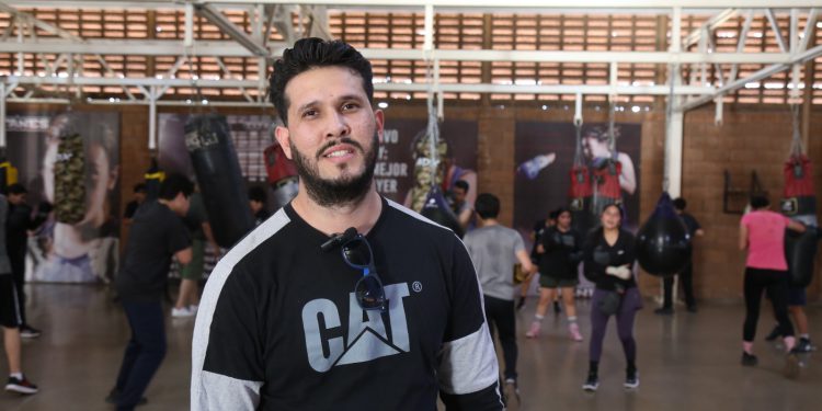 Esperamos traernos muy buenos resultados: Geovanni Aispuro