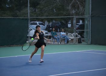 Hay posibilidades de muy buenos resultados: Stamatis