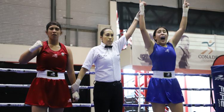 Suma Sinaloa ocho triunfos en Boxeo