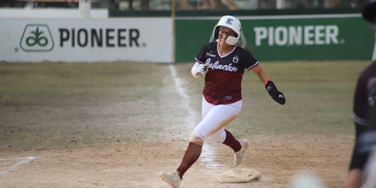 Culiacán manda en la varonil, Mazatlán el mejor en la Femenil