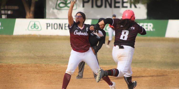 Logra Mazatlán la corona en Juvenil Menor Femenil