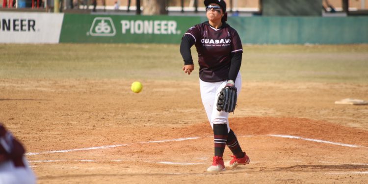 Logra Mazatlán la corona en Juvenil Menor Femenil