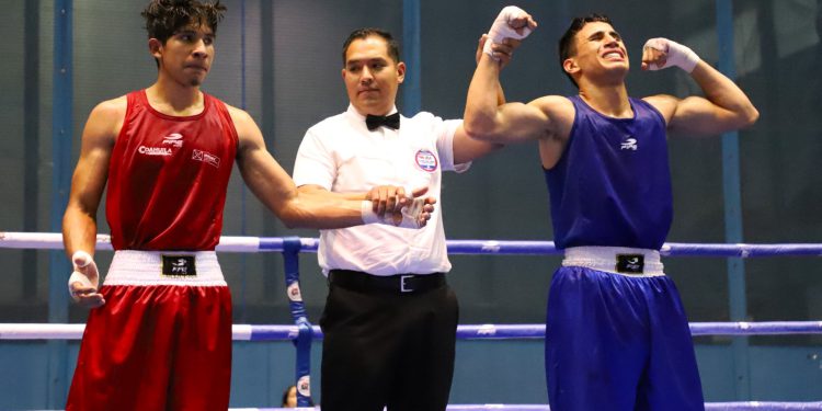 Aseguran Sinaloa cinco pases en Boxeo