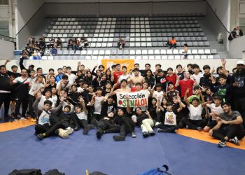 Cierra Sinaloa con cuatro pases