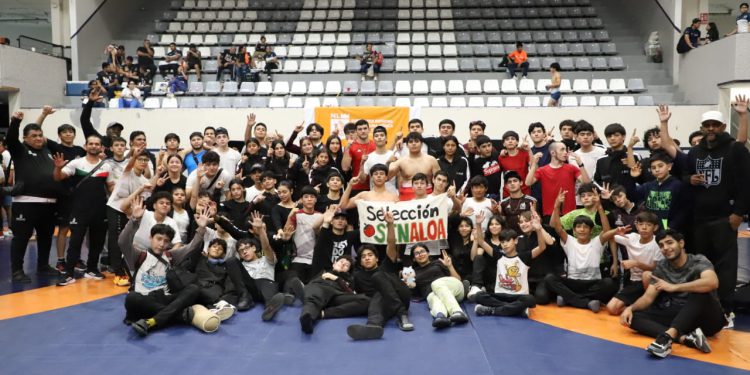 Cierra Sinaloa con cuatro pases