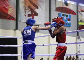 SUMA SINALOA CINCO VICTORIAS EN BOXEO