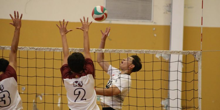 SINALOA BRILLA EN EL MACROREGIONAL VOLEIBOL DE SALA