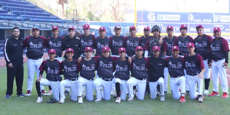 Gana la Junior sus dos juegos; la Prejunior divide honores