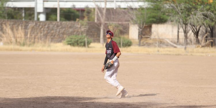 Suma Sinaloa seis triunfos en Softbol