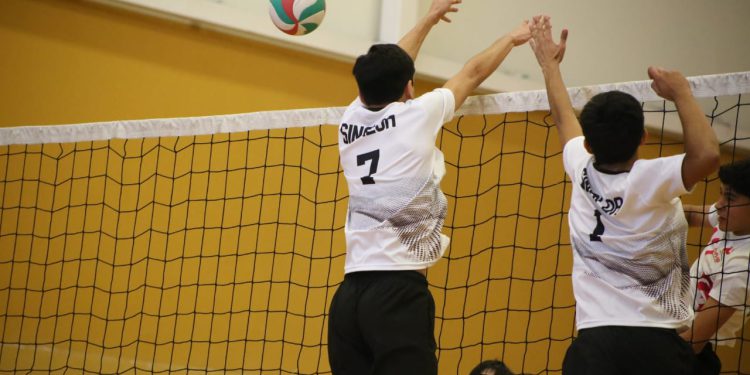 SINALOA BRILLA EN EL MACROREGIONAL VOLEIBOL DE SALA