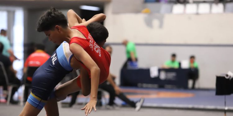 Cierra Sinaloa con cuatro pases