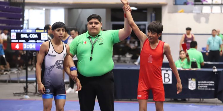 Cierra Sinaloa con cuatro pases