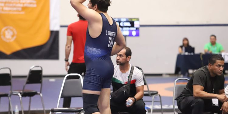 Cierra Sinaloa con cuatro pases