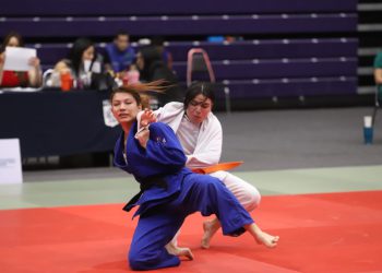 En Judo, Sinaloa suma ocho pases