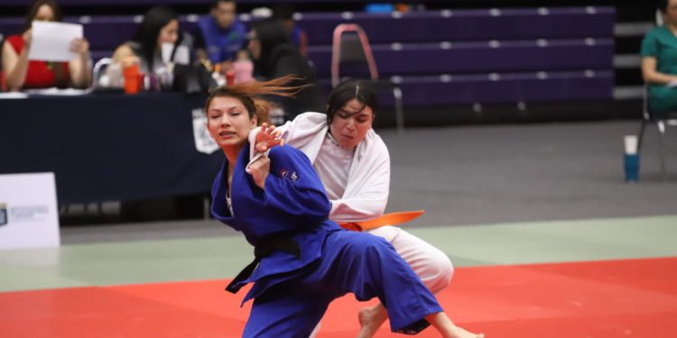 En Judo, Sinaloa suma ocho pases