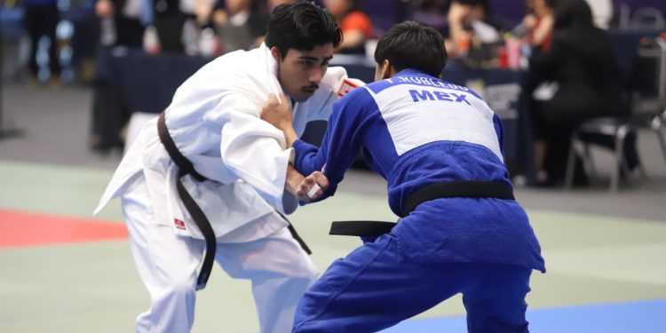 En Judo, Sinaloa suma ocho pases