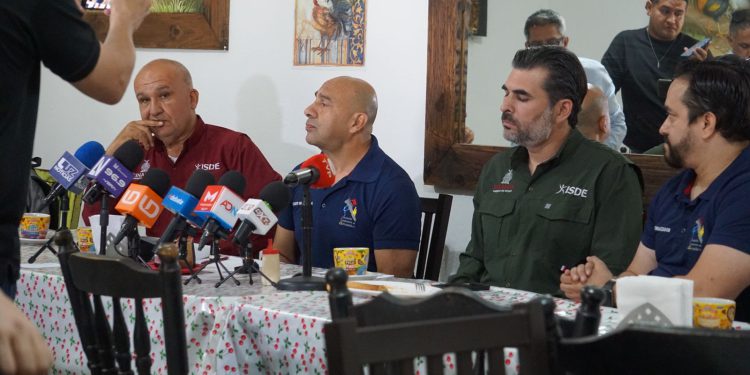 Todo listo para el Campeonato Estatal de Gimnasia Artística en Sinaloa 2025.