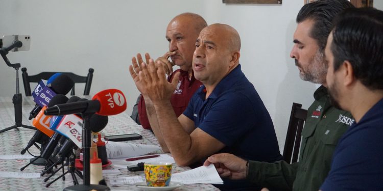 Todo listo para el Campeonato Estatal de Gimnasia Artística en Sinaloa 2025.