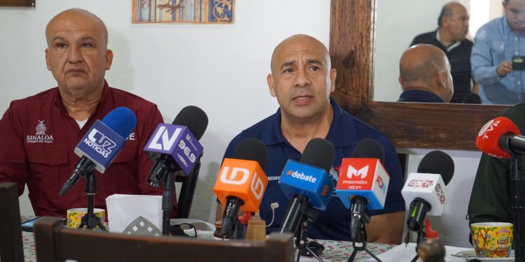 Todo listo para el Campeonato Estatal de Gimnasia Artística en Sinaloa 2025.