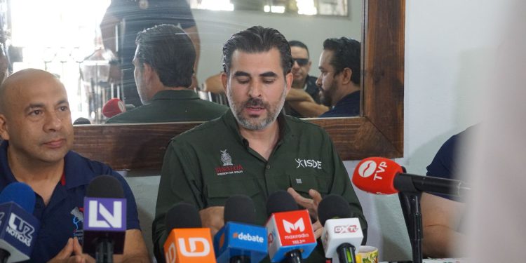 Todo listo para el Campeonato Estatal de Gimnasia Artística en Sinaloa 2025.