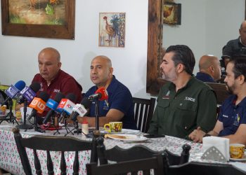 Todo listo para el Campeonato Estatal de Gimnasia Artística en Sinaloa 2025.