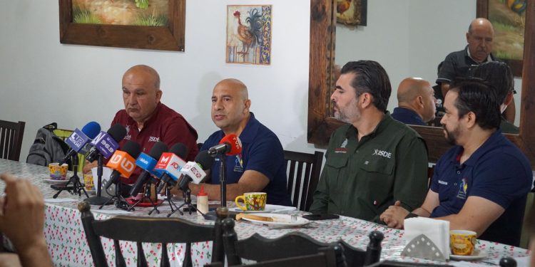 Todo listo para el Campeonato Estatal de Gimnasia Artística en Sinaloa 2025.