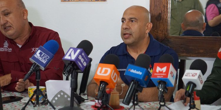 Todo listo para el Campeonato Estatal de Gimnasia Artística en Sinaloa 2025.