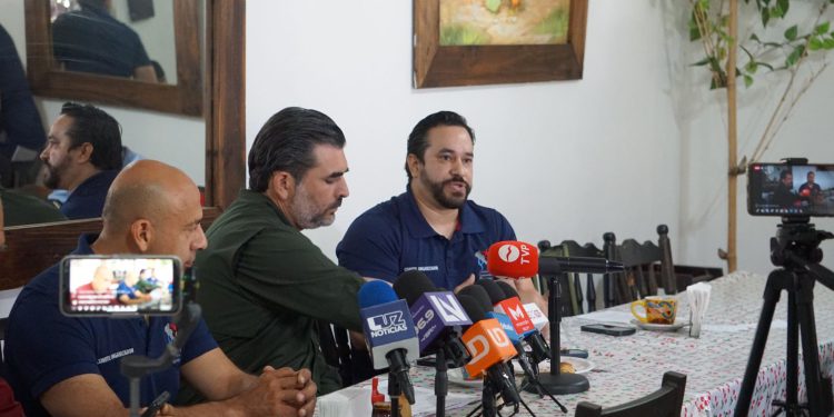 Todo listo para el Campeonato Estatal de Gimnasia Artística en Sinaloa 2025.