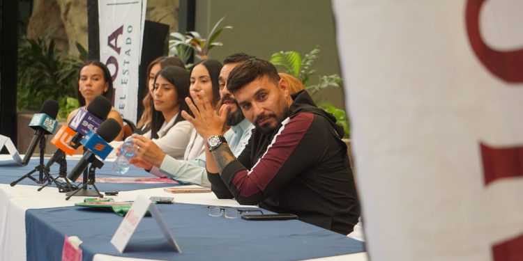 Se declara lista la función “Poder Femenino: Rumbo al Título Mundial” en Culiacán