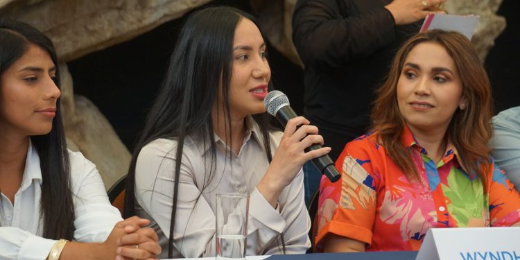 Se declara lista la función “Poder Femenino: Rumbo al Título Mundial” en Culiacán