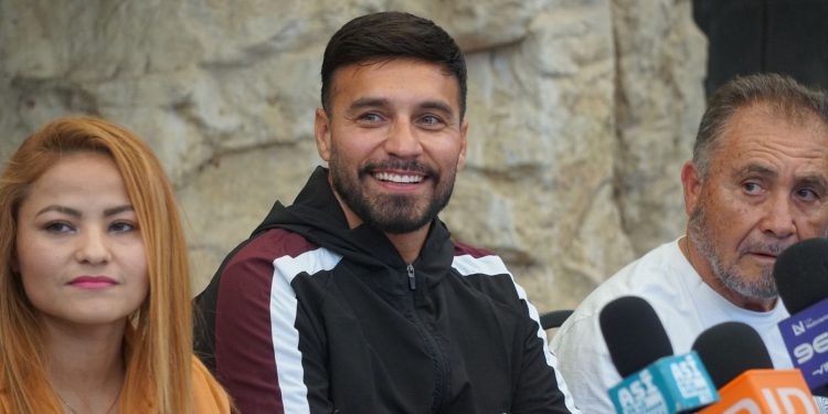 Se declara lista la función “Poder Femenino: Rumbo al Título Mundial” en Culiacán