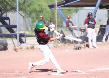 Logra Sinaloa los dos boletos en Beisbol