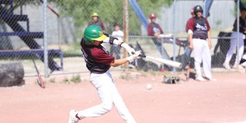 Logra Sinaloa los dos boletos en Beisbol