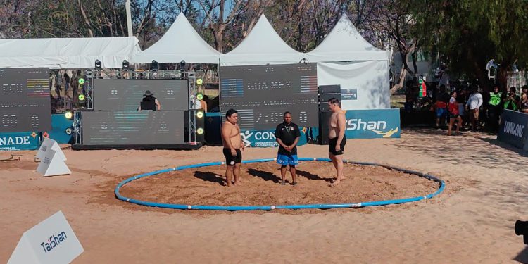 Debuta David Morales Con Selección Mexicana U23