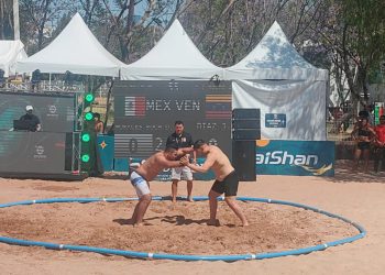 Debuta David Morales Con Selección Mexicana U23