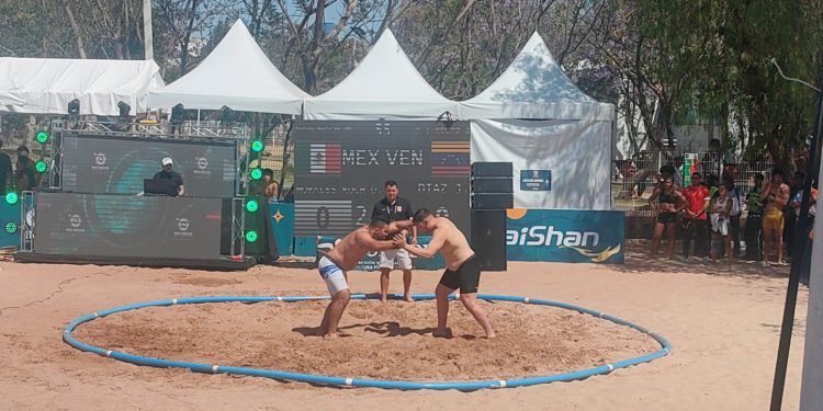 Debuta David Morales Con Selección Mexicana U23