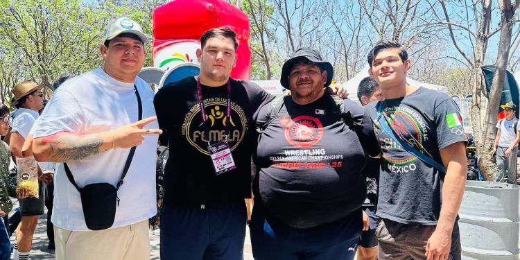 Debuta David Morales Con Selección Mexicana U23