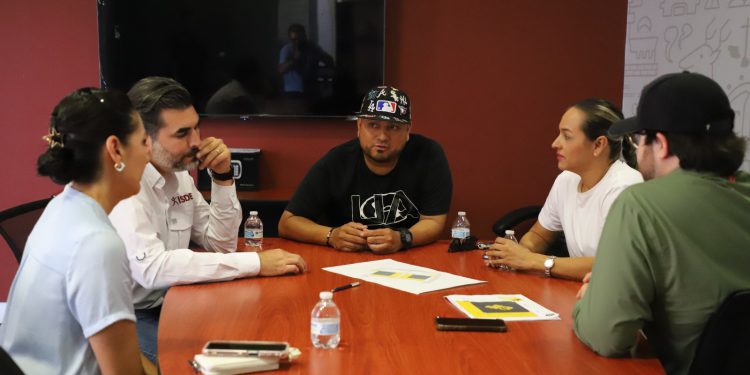 Sinaloa tendrá dos canchas oficiales de Béisbol Five.