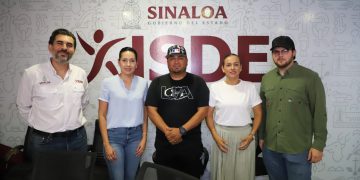 Sinaloa tendrá dos canchas oficiales de Béisbol Five.