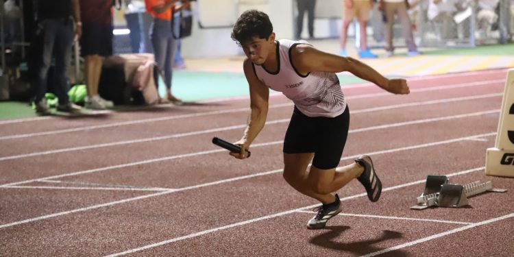 Suma Sinaloa sus primeros pases a Olimpiada Nacional